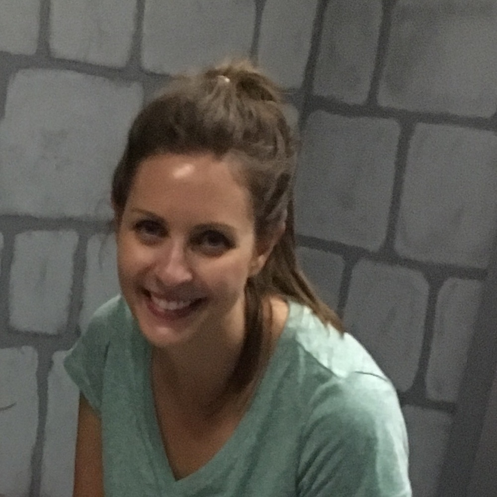 Meet your Posher, Gina